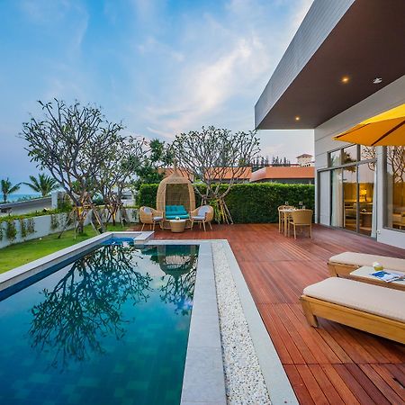 Avani+ Hua Hin Resort Cha-Am Extérieur photo