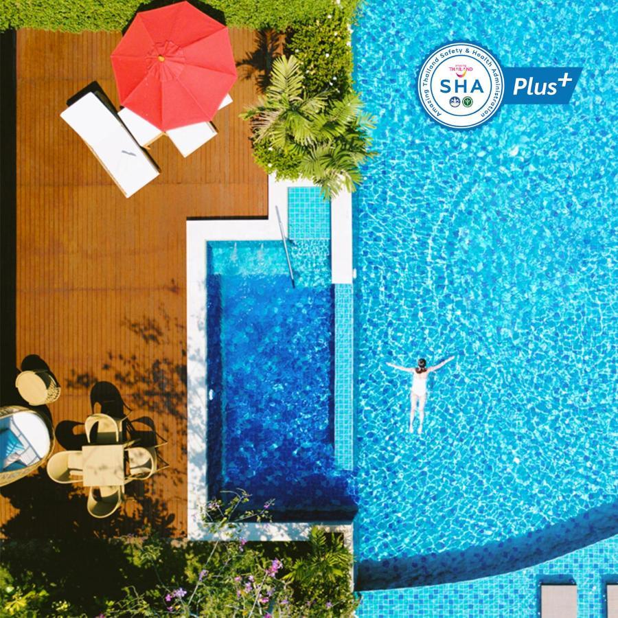 Avani+ Hua Hin Resort Cha-Am Extérieur photo