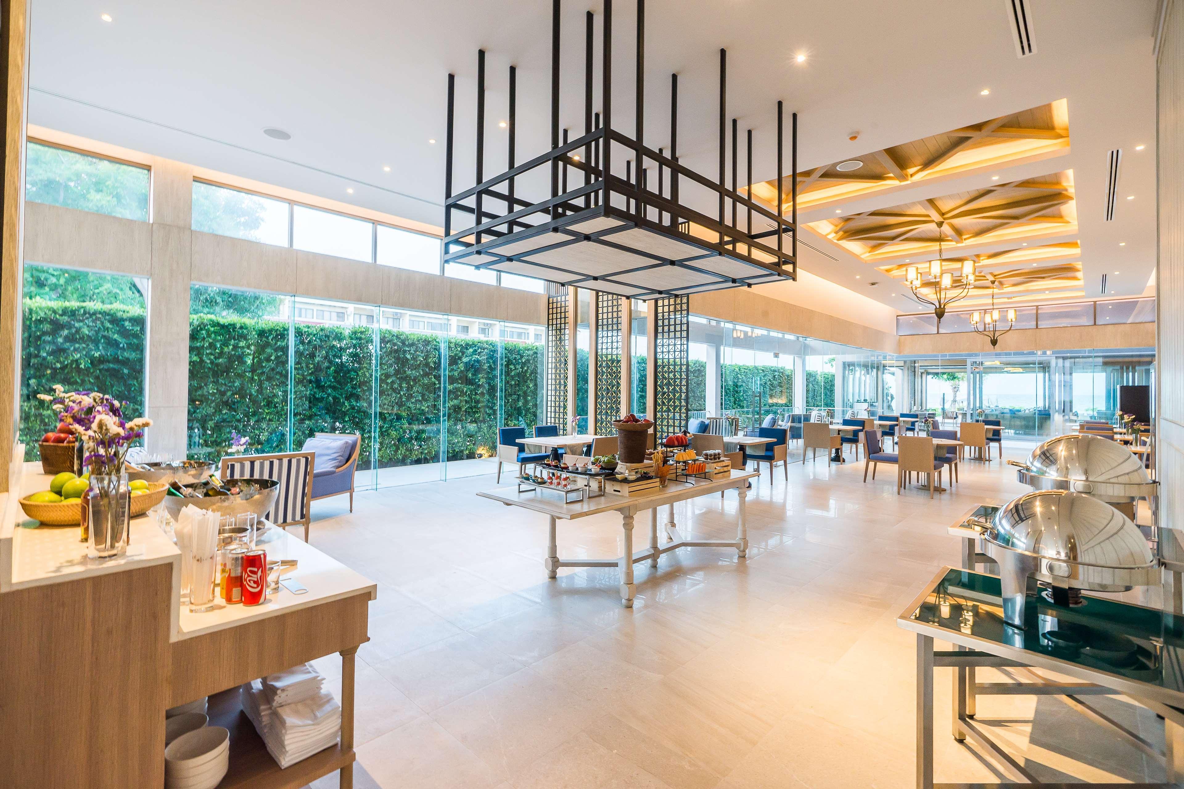 Avani+ Hua Hin Resort Cha-Am Extérieur photo