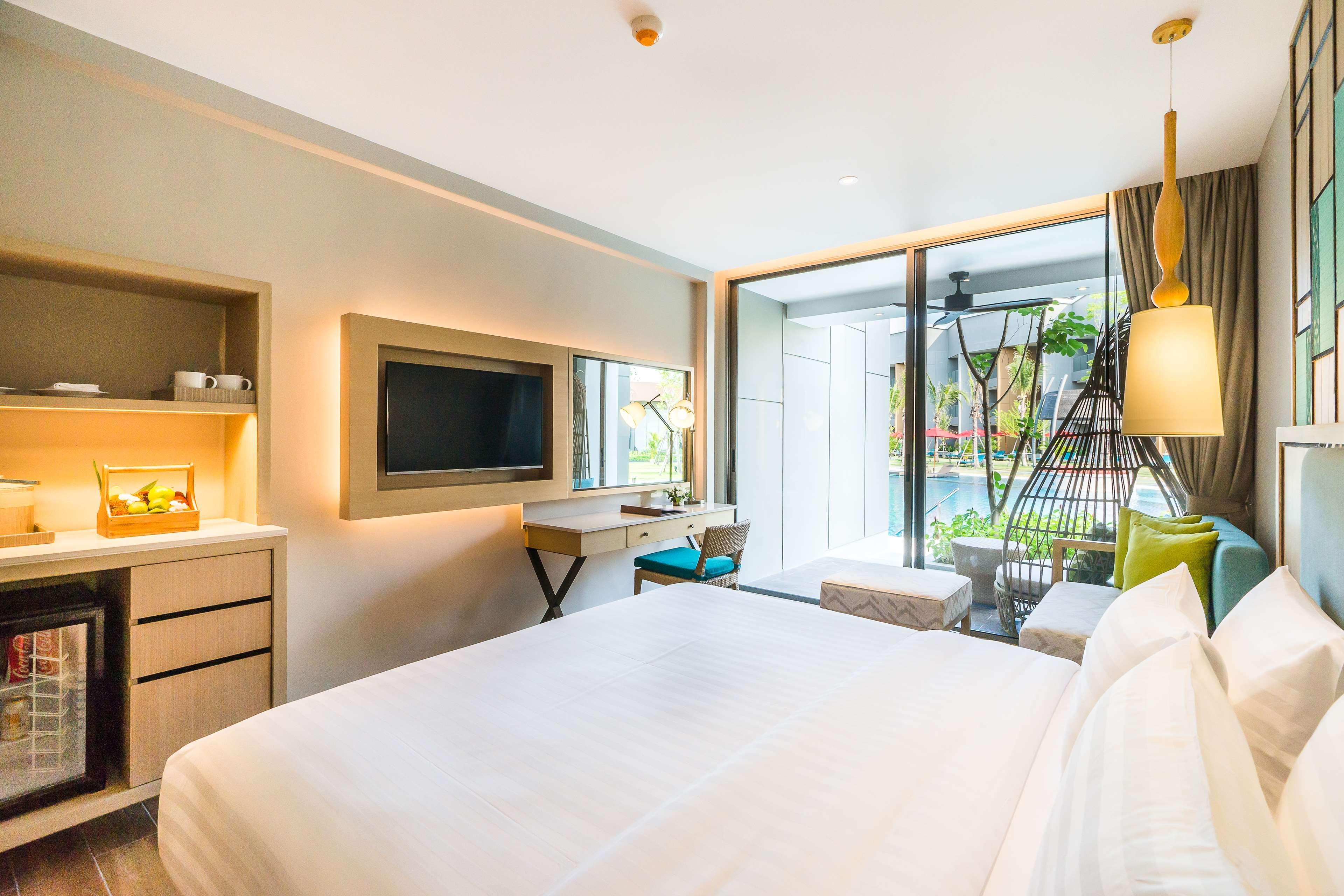 Avani+ Hua Hin Resort Cha-Am Extérieur photo