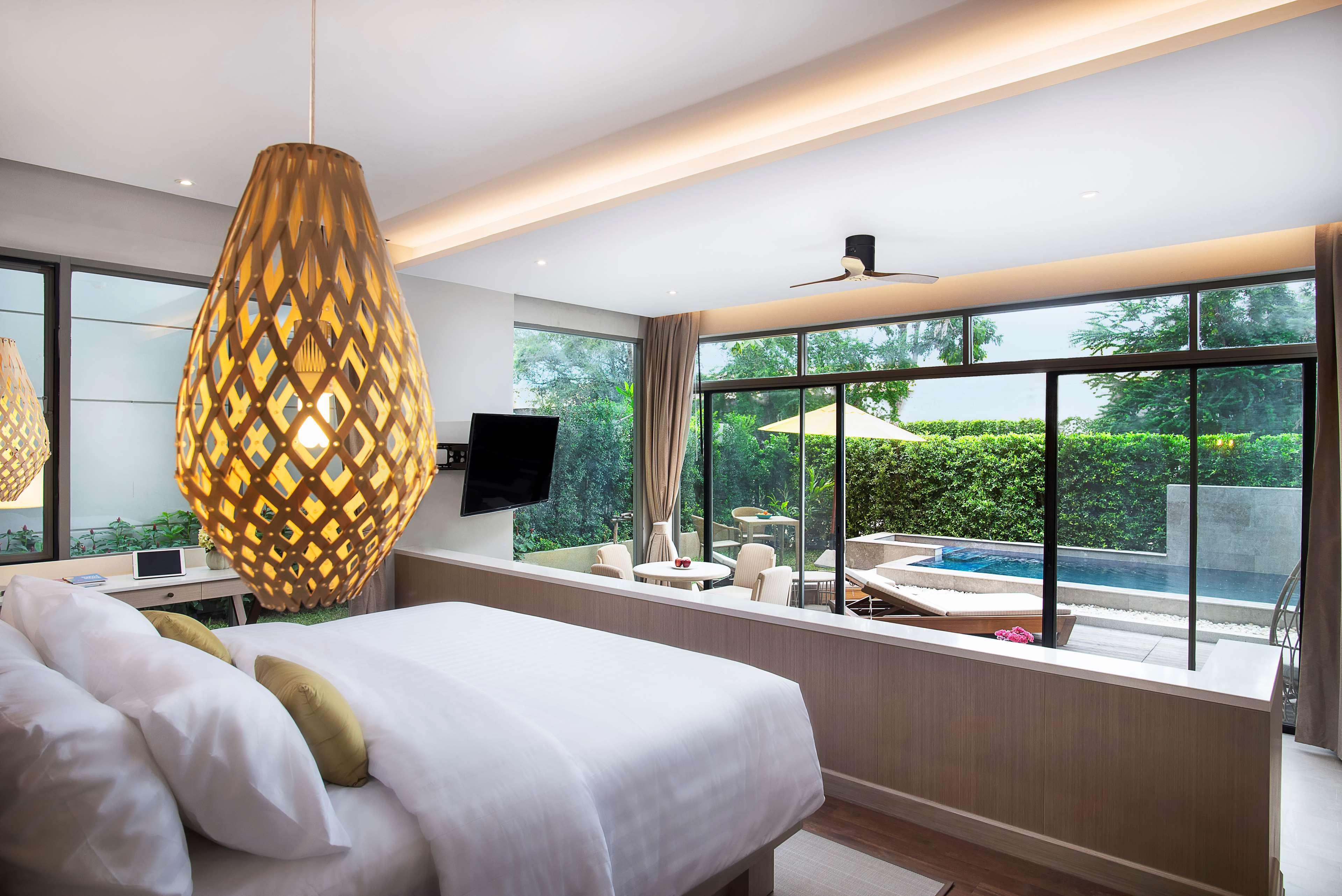 Avani+ Hua Hin Resort Cha-Am Extérieur photo