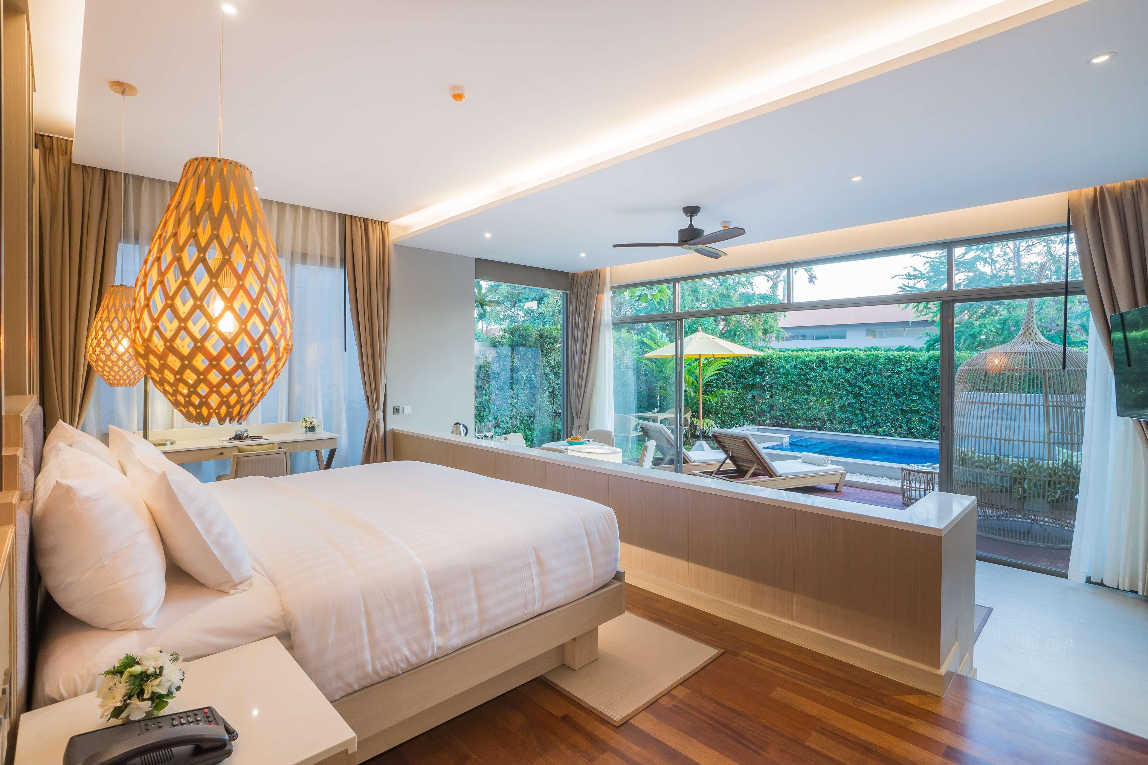 Avani+ Hua Hin Resort Cha-Am Extérieur photo