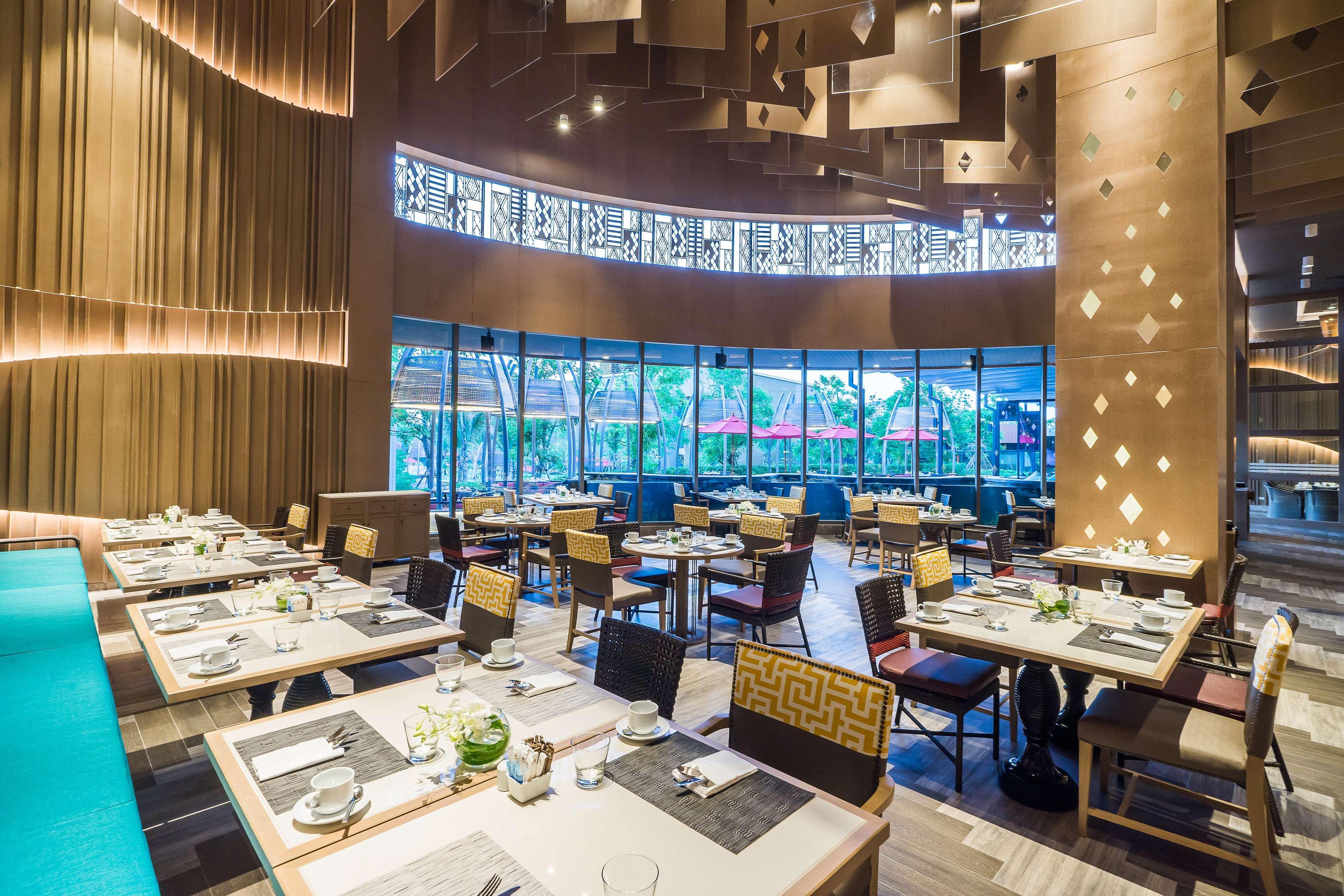 Avani+ Hua Hin Resort Cha-Am Extérieur photo