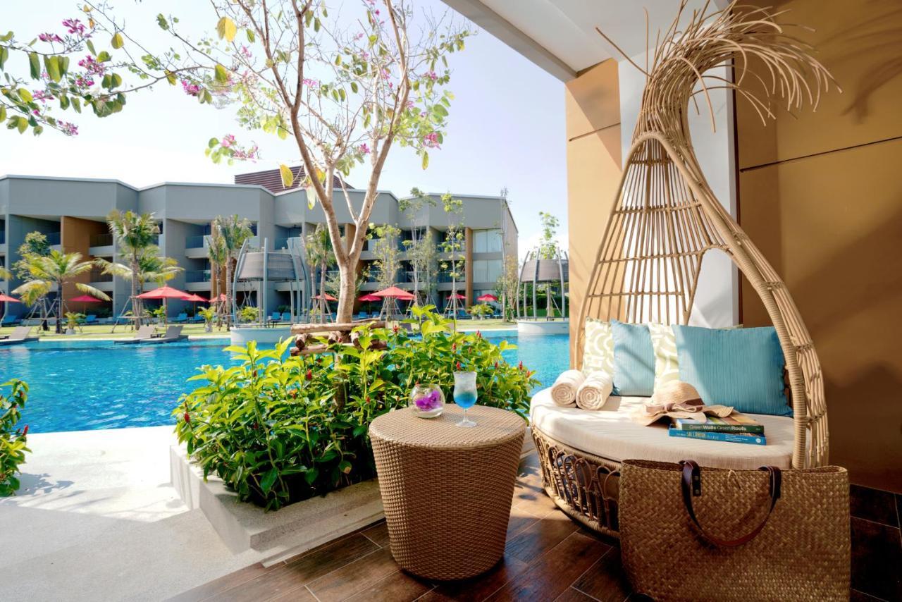 Avani+ Hua Hin Resort Cha-Am Extérieur photo
