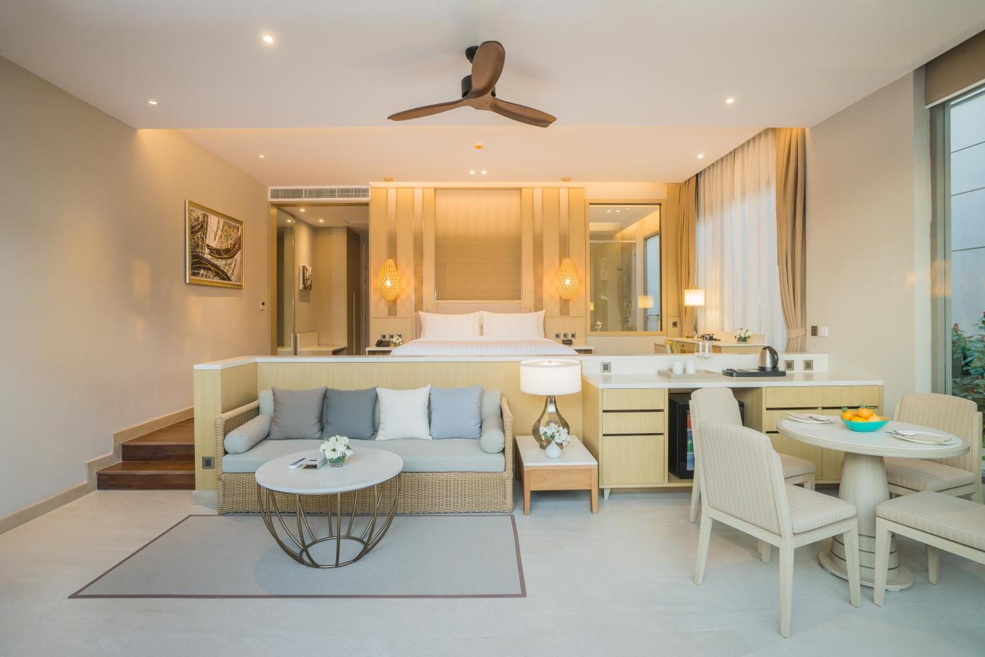 Avani+ Hua Hin Resort Cha-Am Extérieur photo