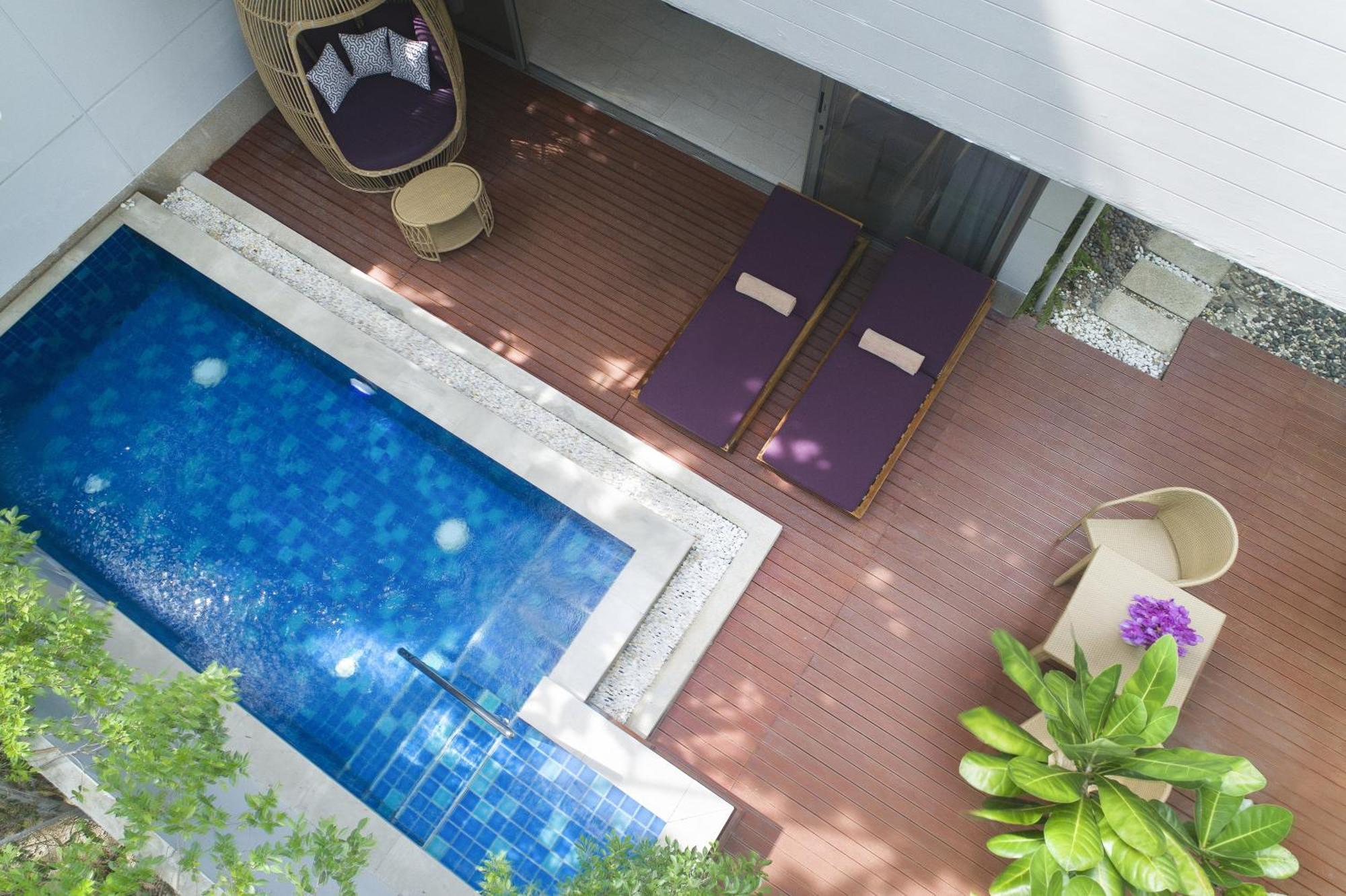 Avani+ Hua Hin Resort Cha-Am Extérieur photo