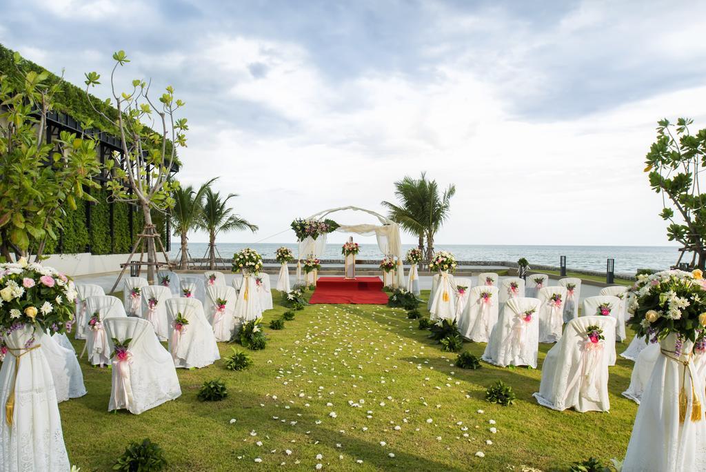 Avani+ Hua Hin Resort Cha-Am Extérieur photo