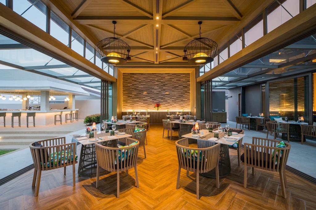 Avani+ Hua Hin Resort Cha-Am Extérieur photo