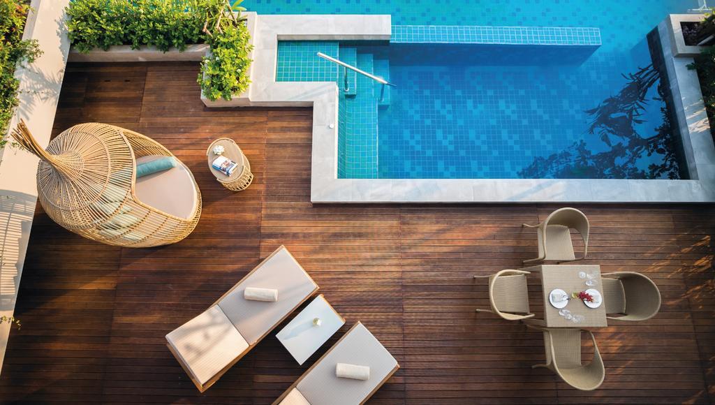 Avani+ Hua Hin Resort Cha-Am Extérieur photo