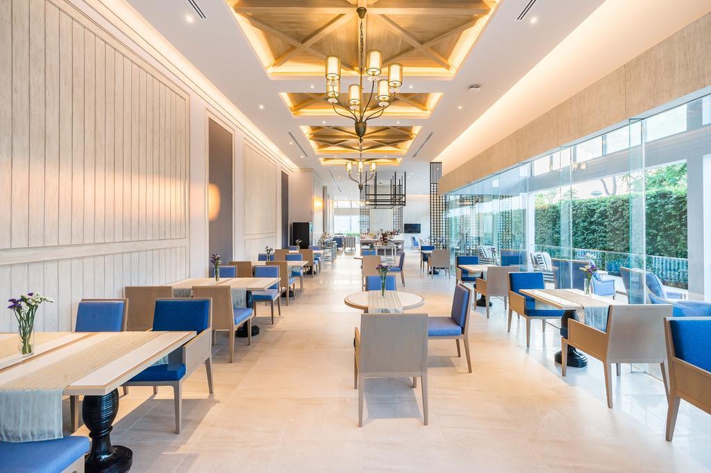 Avani+ Hua Hin Resort Cha-Am Extérieur photo