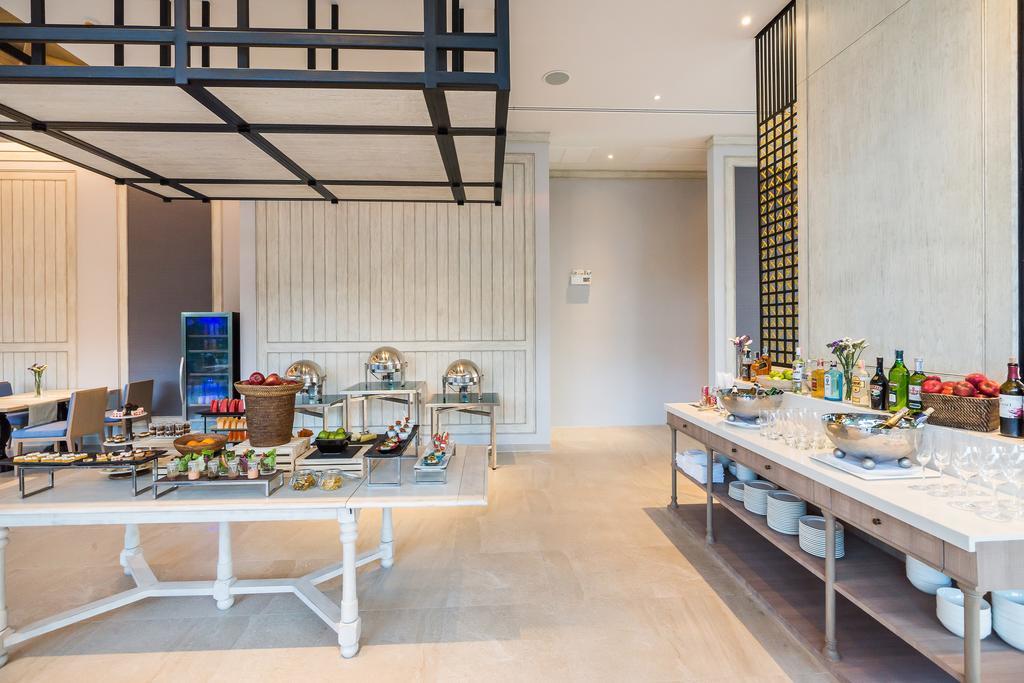 Avani+ Hua Hin Resort Cha-Am Extérieur photo